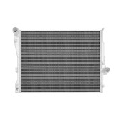 Racing Radiator Water Cooler for BMW E46