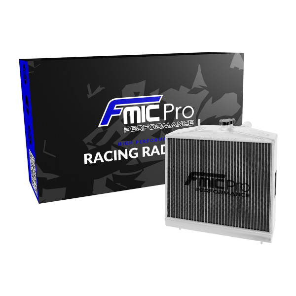 Racing Radiator for Honda Civic EG K-swap 1992-1995