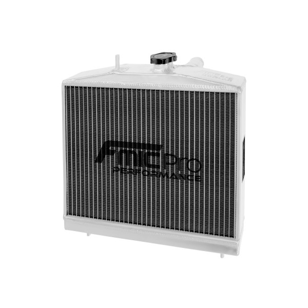 Racing Radiator for Honda Civic EG K-swap 1992-1995