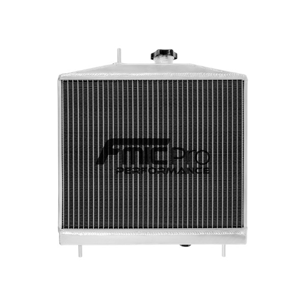 Racing Radiator for Honda Civic EG K-swap 1992-1995