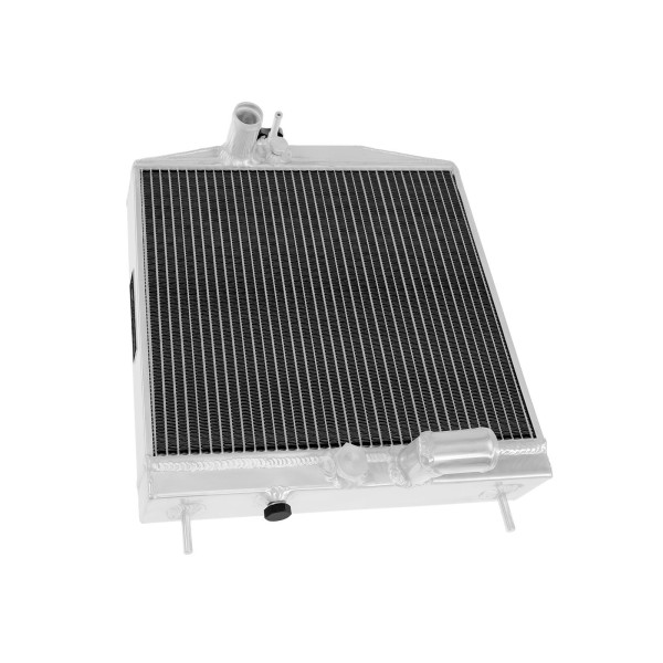 Racing Radiator for Honda Civic EG K-swap 1992-1995