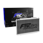 Racing Radiator for Honda Civic SI 2006-2011