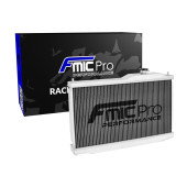 Racing Radiator for Honda S2000