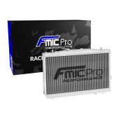 Racing Radiator FMIC.Pro Hyundai Tiburon 03-08