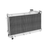 Racing Radiator FMIC.Pro Mazda MX-5 Miata 90-97