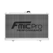 Racing Radiator FMIC.Pro Mitsubishi Lancer Evolution 7,8,9 01-07