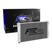 Racing Radiator for Mitsubishi Lancer Evolution X, 2008+
