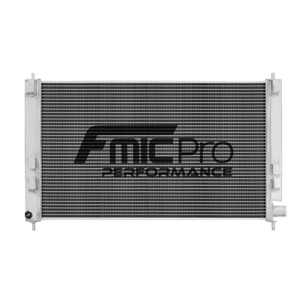 Racing Radiator for Mitsubishi Lancer Evolution X, 2008+