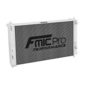 Racing Radiator FMIC.Pro Mitsubishi Lancer Evolution X, X-Core