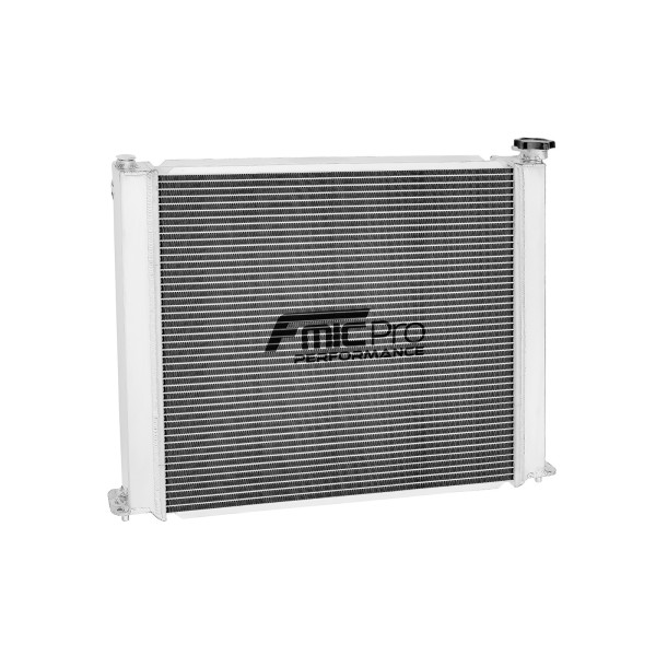 Racing Radiator for Nissan 300ZX Turbo, 1990-1996