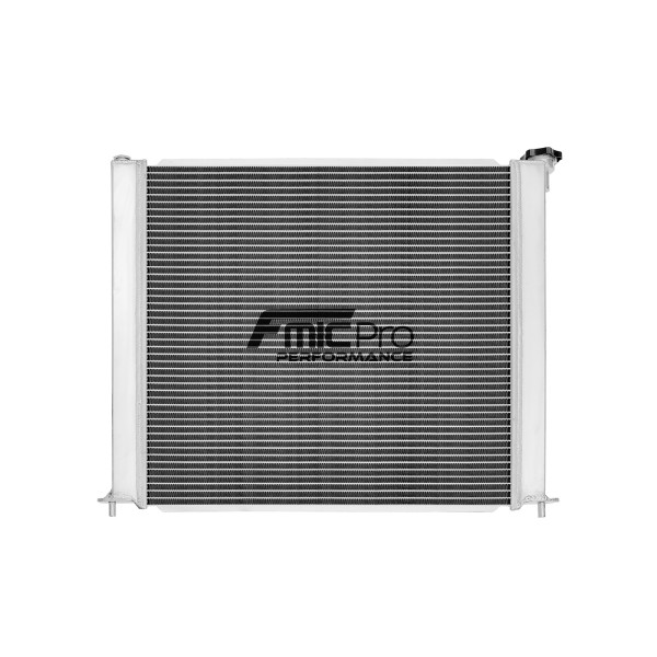Racing Radiator for Nissan 300ZX Turbo, 1990-1996