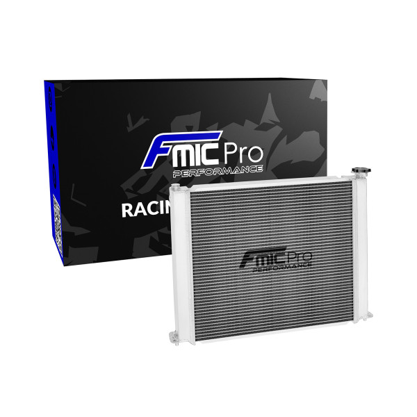 Racing Radiator for Nissan 300ZX Turbo, 1990-1996