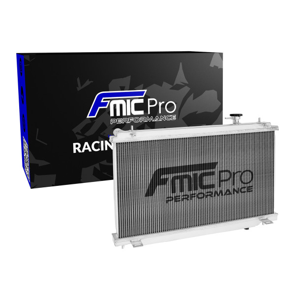 Racing Radiator for Nissan 350Z 2003-2006
