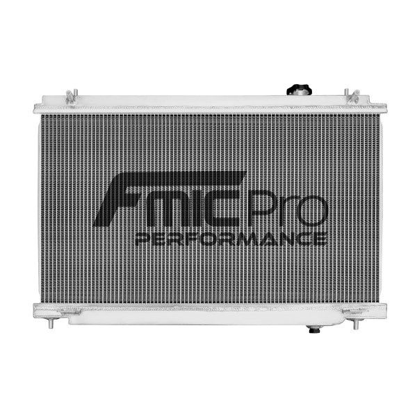 Racing Radiator for Nissan 350Z 2003-2006
