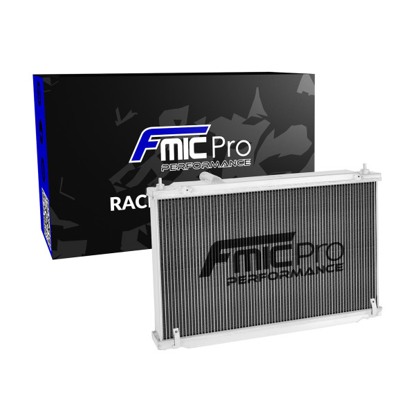 Racing Radiator for Nissan GT-R Skyline R35