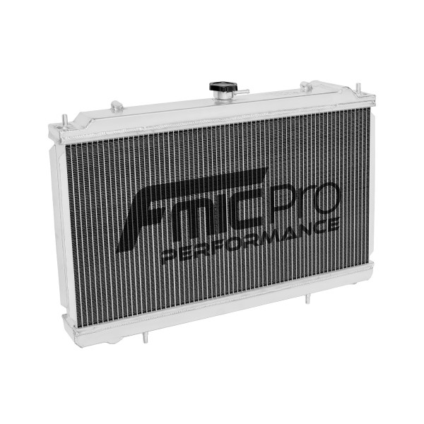 Racing Radiator X-Core for Nissan S14 200SX 1995-1998 SR20