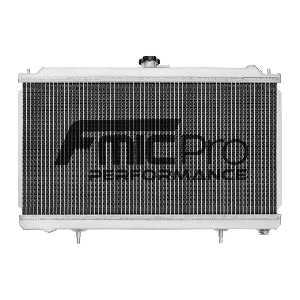 Racing Radiator X-Core for Nissan S14 200SX 1995-1998 SR20