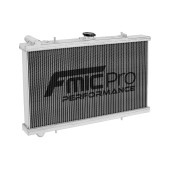 Racing Radiator FMIC.Pro Nissan Skyline R32 RB20, S13 200SX CA18