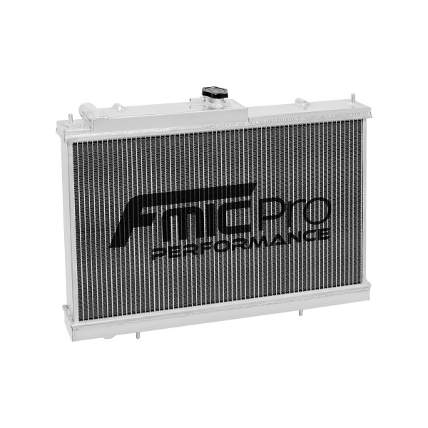 Racing Radiator for Nissan Skyline R33 GTS-T RB25 Manual (AU)