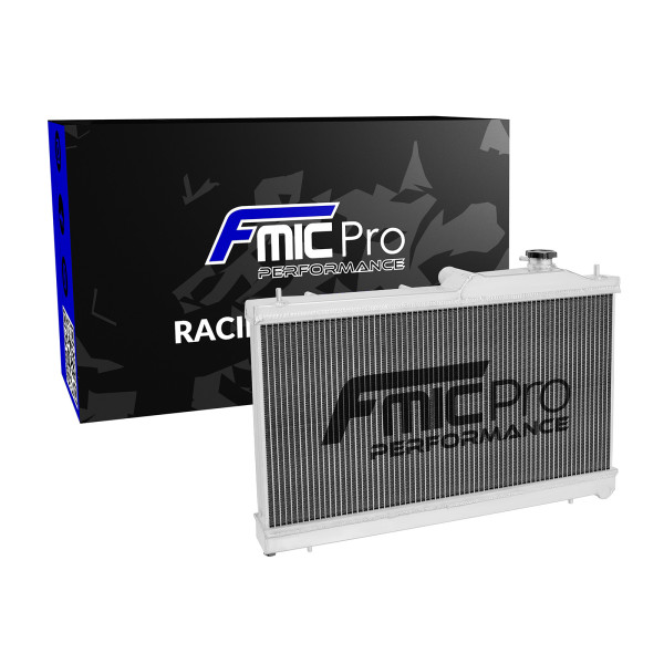 Racing Radiator for Subaru WRX 2008-2014/STI 2008-2015