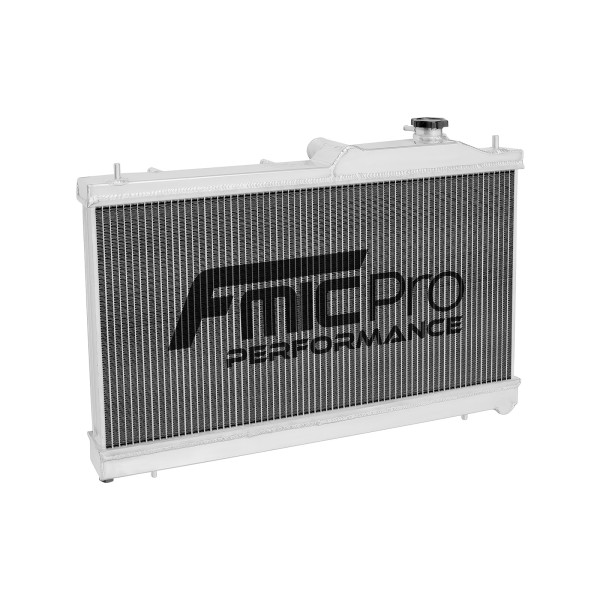 Racing Radiator for Subaru WRX 2008-2014/STI 2008-2015