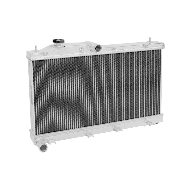 Racing Radiator for Subaru WRX 2008-2014/STI 2008-2015