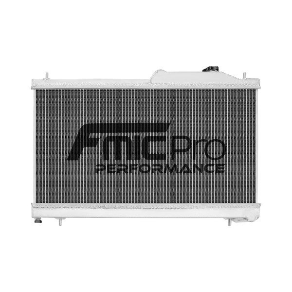 Racing Radiator for Subaru WRX 2008-2014/STI 2008-2015