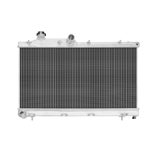 Racing Radiator for Subaru WRX 2008-2014/STI 2008-2015