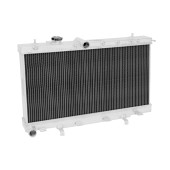 Racing Radiator X-Core for Subaru WRX 2008-2014/STI 2008-2015