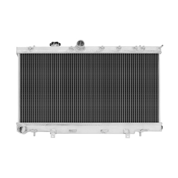 Racing Radiator X-Core for Subaru WRX 2008-2014/STI 2008-2015
