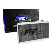 Racing Radiator X-Core for Toyota Supra, 1993-1998