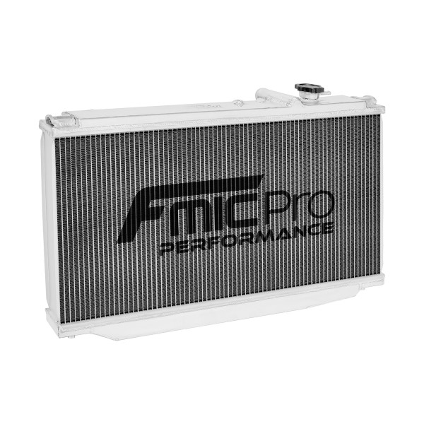 Racing Radiator X-Core for Toyota Supra, 1993-1998