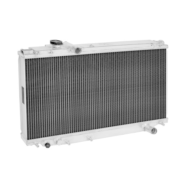Racing Radiator X-Core for Toyota Supra, 1993-1998
