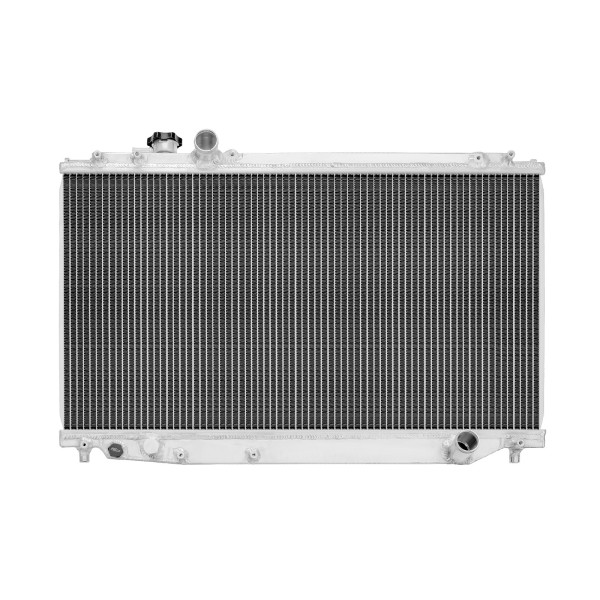 Racing Radiator X-Core for Toyota Supra, 1993-1998