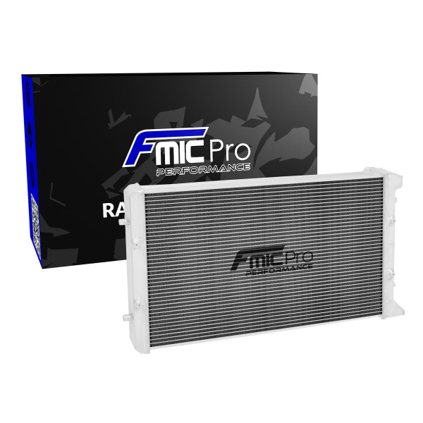 Racing Radiator for Volkswagen Golf, 1999-2002
