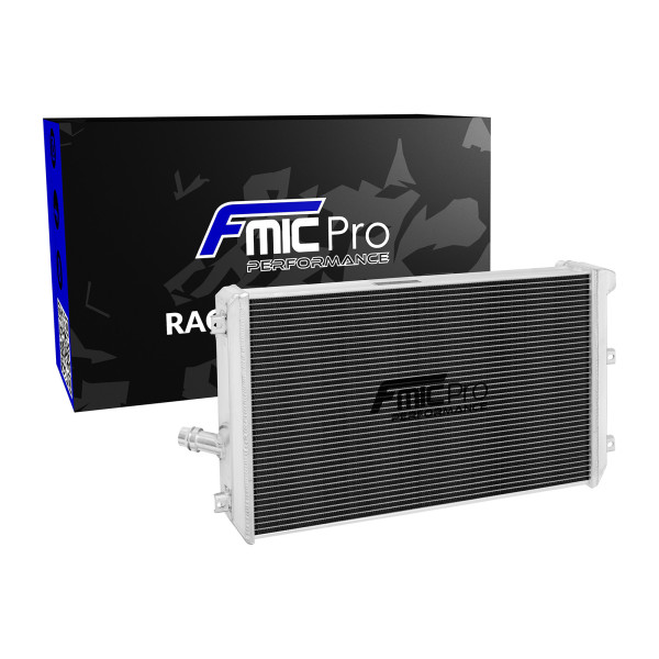 Racing Radiator for Volkswagen Golf MK5 GTI, 2006-2009