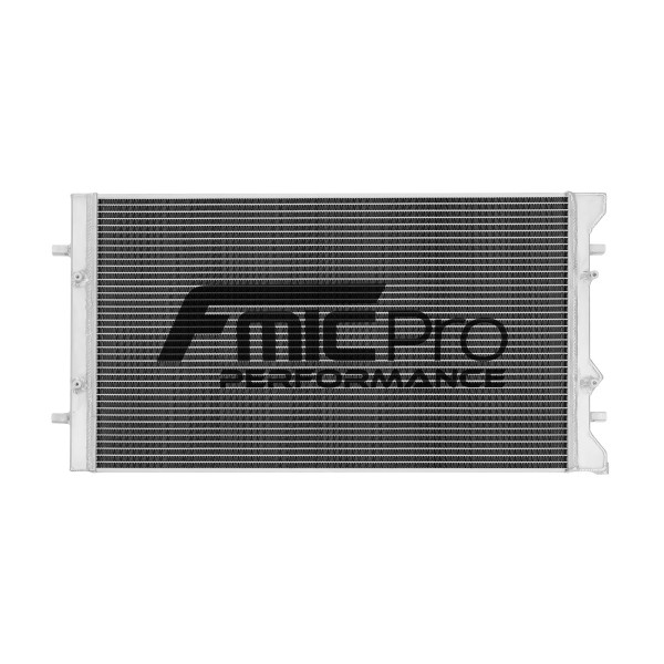 Racing Radiator for VW Golf IV GTI
