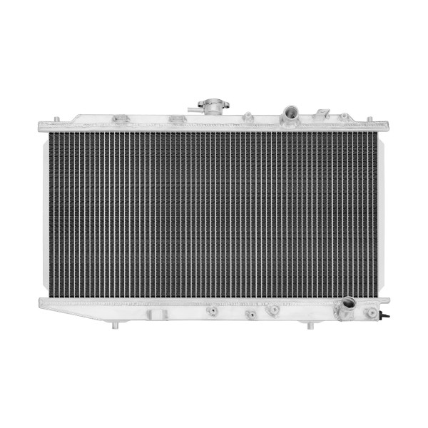 Racing Radiator Water Cooler for Honda CRX 1988-1991