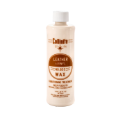 COLLINITE 855 Leather and Vinyl Wax 473ml