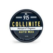 COLLINITE 915 Marque D'Elegance Carnauba Paste Wax 355g