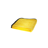 COBRA Gold Plush Jr. Microfiber 40x40cm