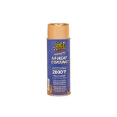 High-Temperature Copper Paint Coating Spray 350ml