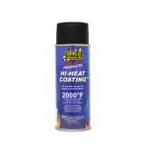 High-Temperature Black Paint Coating Spray 350ml