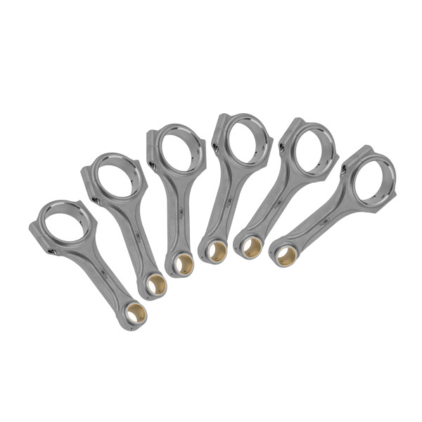 Pro X-Beam Forged Rods & ARP Bolts for BMW M50/M54