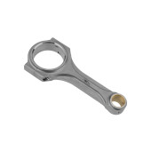 Forged X-Beam Rods with ARP Bolts for Toyota 2JZ-GTE
