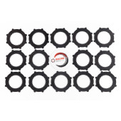 LSD Block Disc Kit for Corvette C5/C6 OEM