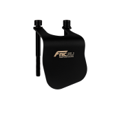 HPFP Fuel Pump Protection Shield for VW Golf MK5 MK6, Audi A3, Seat Leon 2.0 TFSI