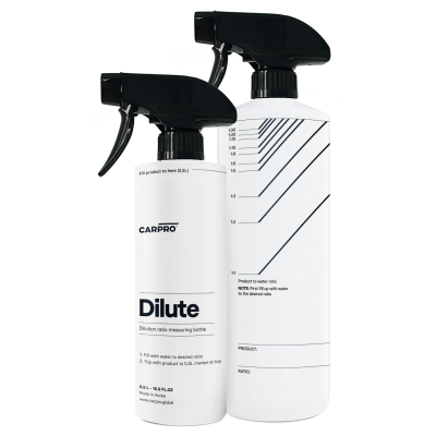 CAR PRO Dilute 1000ml