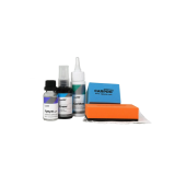 Windshield and Glass Coating Full Kit