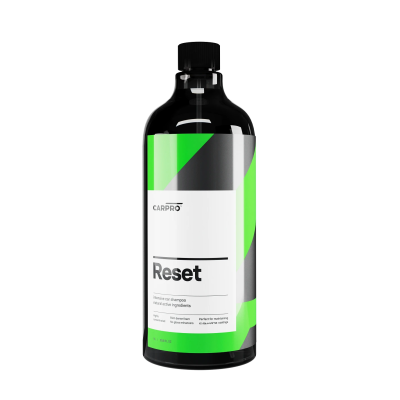 CAR PRO Reset Shampoo 1000ml